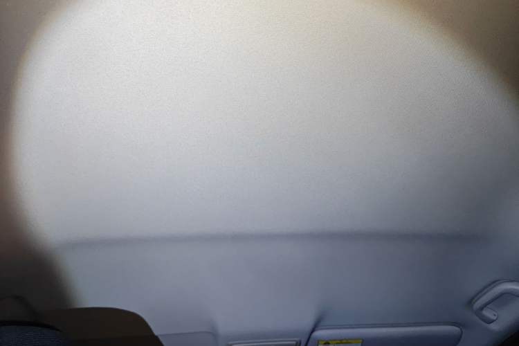 Used Honda Odyssey 2021 2.0L Rui·Comfort Edition Headliner