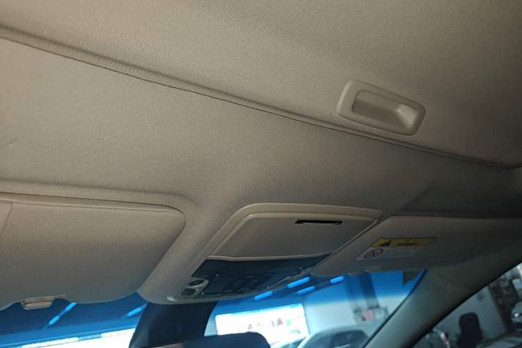 Used Honda Odyssey 2021 2.0L Rui·Luxury Edition Headliner