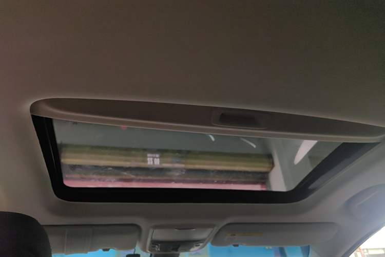 Used Honda Odyssey 2021 2.0L Rui·Smart Edition Headliner