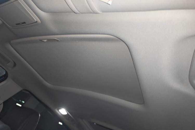 Used Honda Odyssey 2021 2.0L Rui·Luxury Edition Headliner