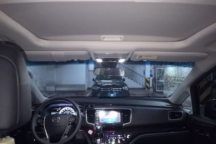 Used Honda Odyssey 2021 2.0L Rui·Smart Edition Headliner