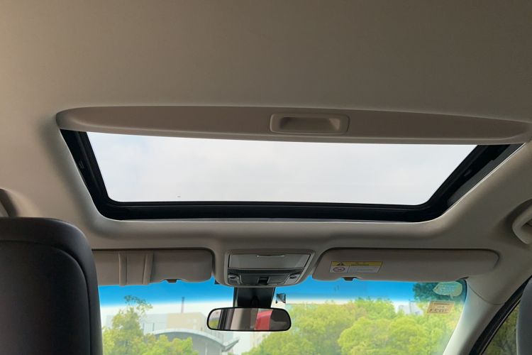 Used Honda Odyssey 2021 2.0L Rui·Smart Edition Headliner