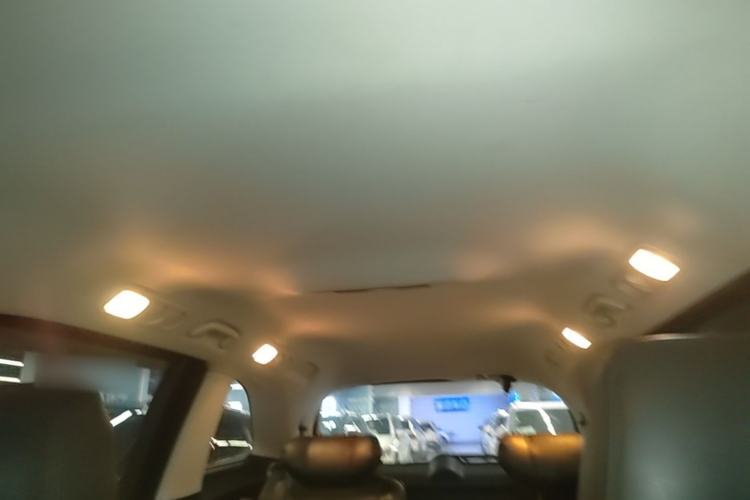 Used Honda Odyssey 2021 2.0L Rui·Comfort Edition Headliner