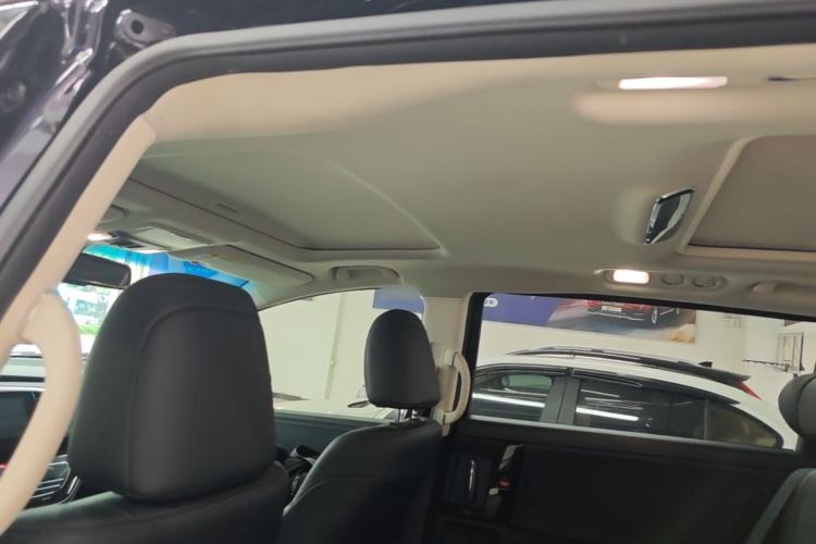 Used Honda Odyssey 2021 2.0L Rui·Supreme Edition Headliner