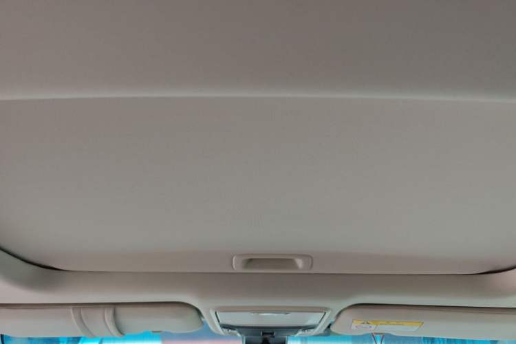 Used Honda Odyssey 2021 2.0L Rui·Smart Edition Headliner