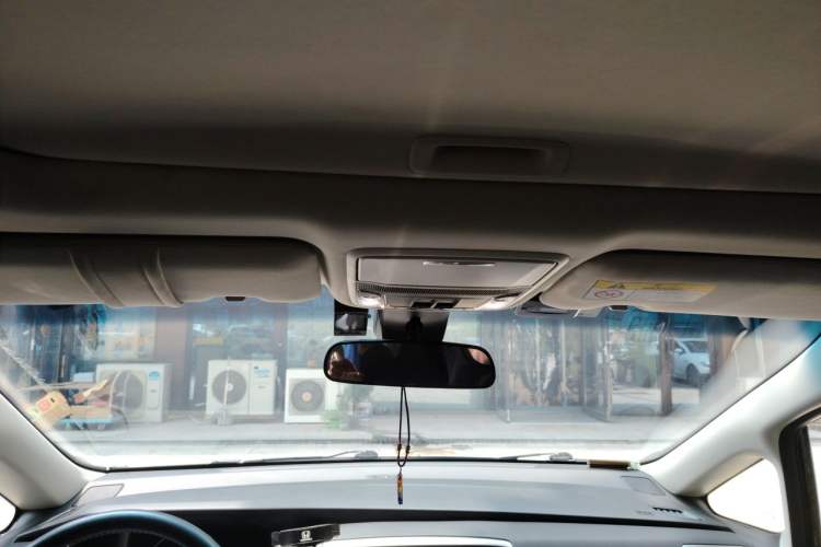 Used Honda Odyssey 2021 2.0L Rui·Luxury Edition Headliner