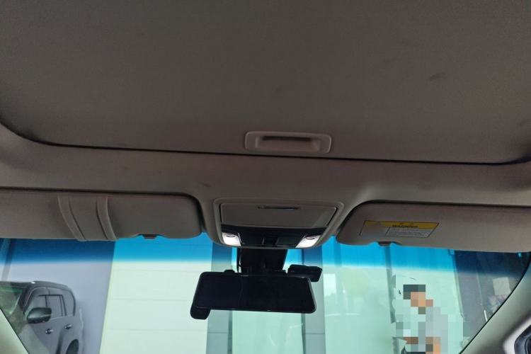 Used Honda Odyssey 2021 2.0L Rui·Smart Edition Headliner