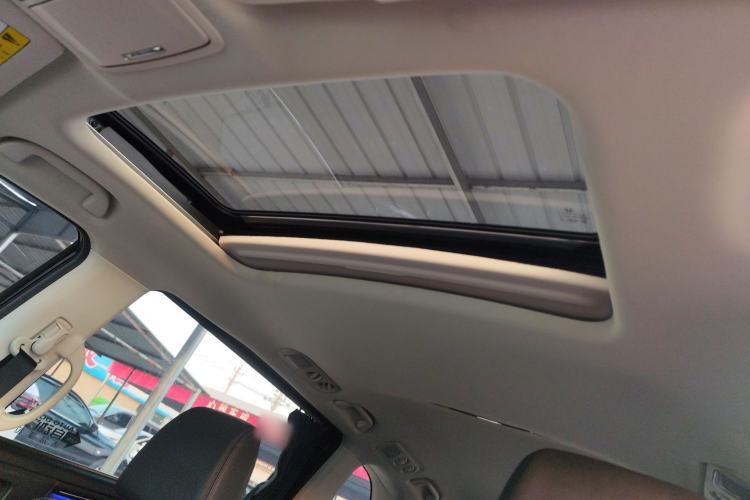 Used Honda Odyssey 2021 2.0L Rui·Smart Edition Headliner