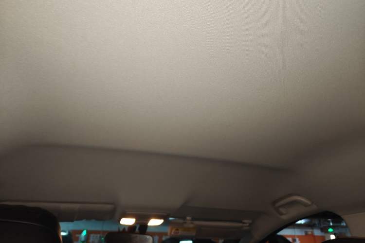 Used Honda Odyssey 2021 2.0L Rui·Comfort Edition Headliner