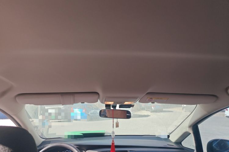 Used Honda Odyssey 2021 2.0L Rui·Comfort Edition Headliner