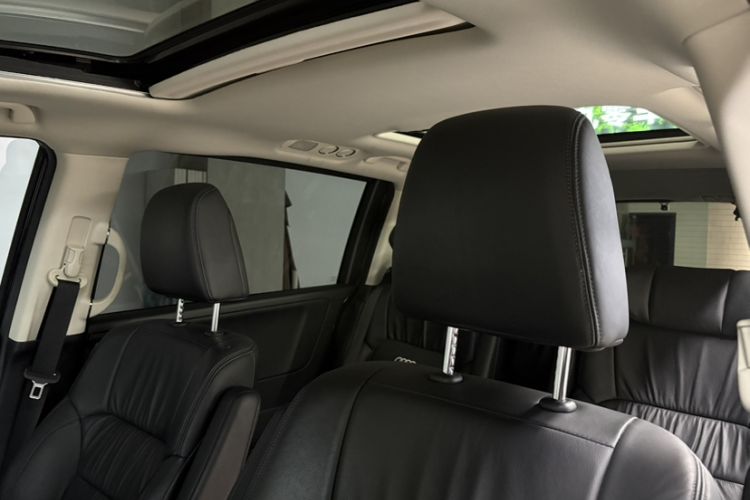 Used Honda Odyssey 2021 2.0L Rui·Luxury Edition Headliner