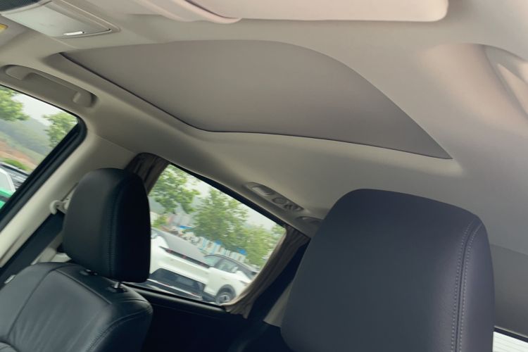 Used Honda Odyssey 2021 2.0L Rui·Smart Edition Headliner