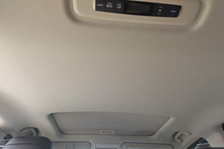 Used Honda Odyssey 2021 2.0L Rui·Smart Edition Headliner