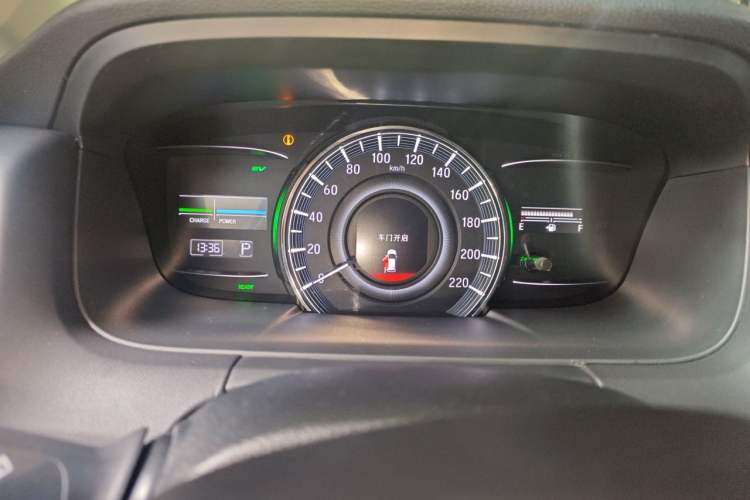 Used Honda Odyssey 2021 2.0L Rui-Changxiang Edition Instrument Cluster