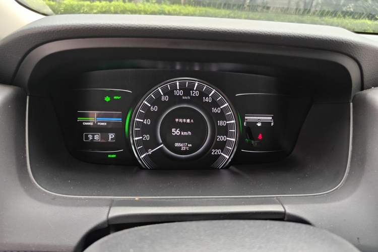 Used Honda Odyssey 2021 2.0L Rui-Changxiang Edition Instrument Cluster