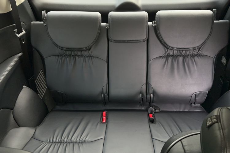 Used Honda Odyssey 2021 2.0L Rui·Smart Edition Interior 1