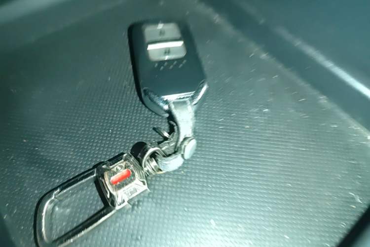 Used Honda Odyssey 2021 2.0L Rui·Comfort Edition Interior 1