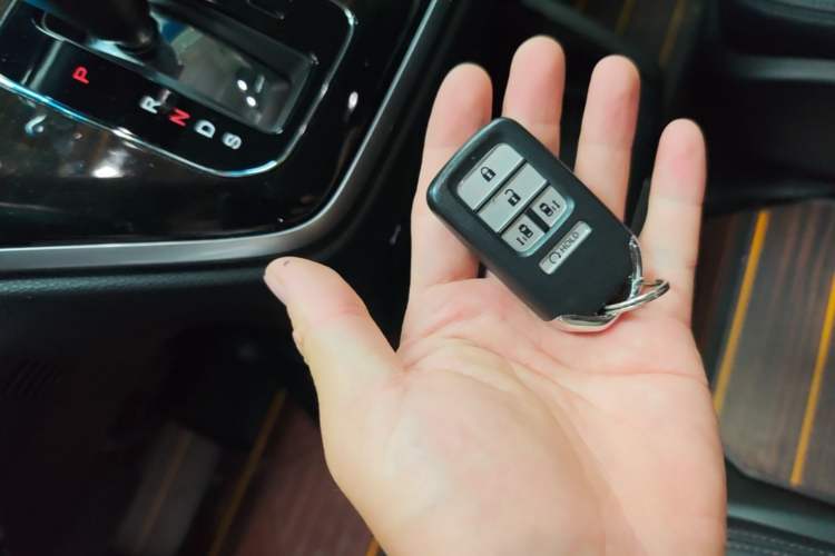 Used Honda Odyssey 2021 2.0L Rui·Supreme Edition Interior 1