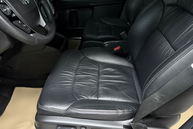 Used Honda Odyssey 2021 2.0L Rui·Luxury Edition Interior 1