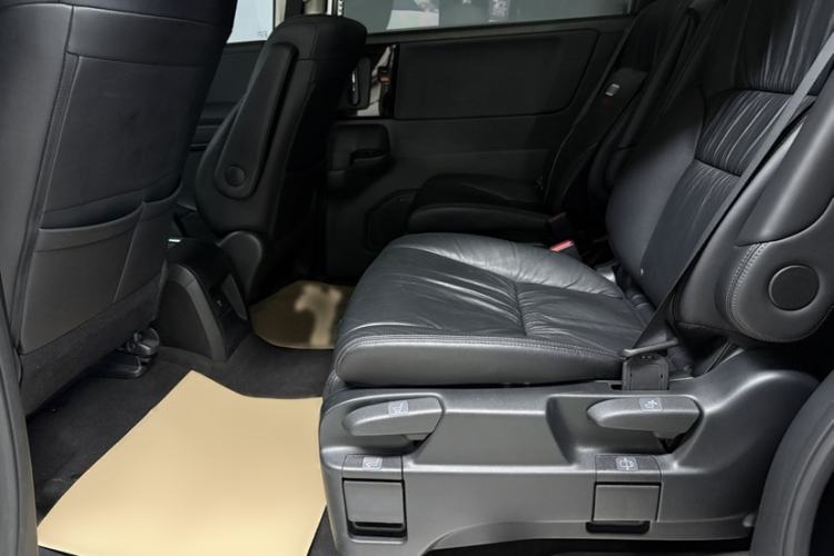 Used Honda Odyssey 2021 2.0L Rui·Luxury Edition Interior 12