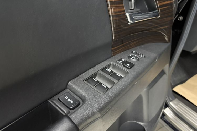 Used Honda Odyssey 2021 2.0L Rui·Luxury Edition Interior 2