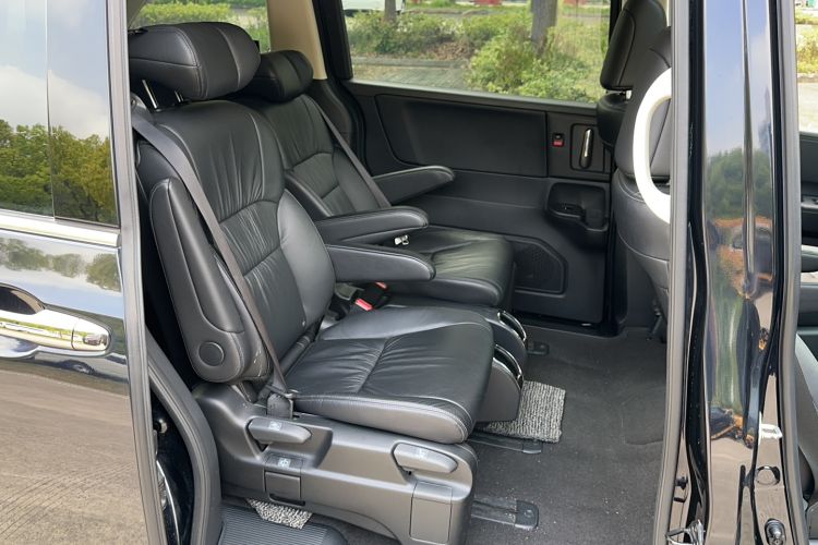 Used Honda Odyssey 2021 2.0L Rui·Smart Edition Interior 3