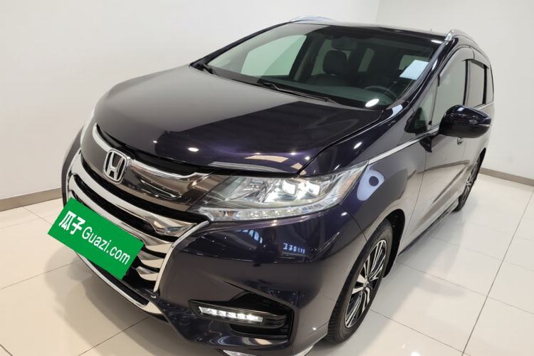 Used Honda Odyssey 2021 2.0L Rui·Luxury Edition Guazi used car, China used car export, Used car for sale, Used  cars, Cheapest cars for sale