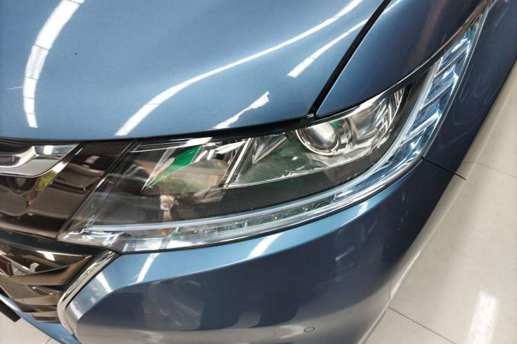 Used Honda Odyssey 2021 2.0L Rui·Smart Edition Left Front Headlight