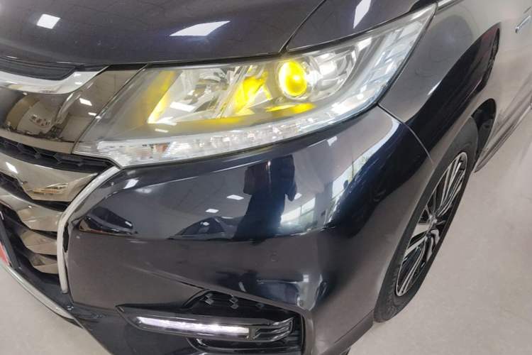 Used Honda Odyssey 2021 2.0L Rui·Smart Edition Left Front Headlight