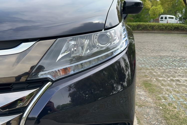 Used Honda Odyssey 2021 2.0L Rui·Smart Edition Left Front Headlight