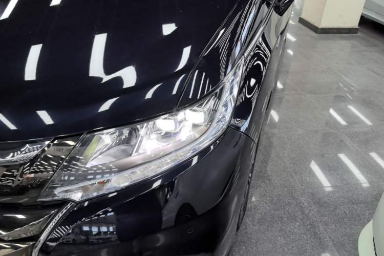 Used Honda Odyssey 2021 2.0L Rui·Luxury Edition Left Front Headlight