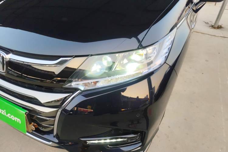 Used Honda Odyssey 2021 2.0L Rui·Smart Edition Left Front Headlight
