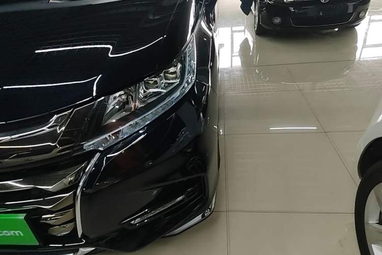 Used Honda Odyssey 2021 2.0L Rui·Supreme Edition Left Front Headlight