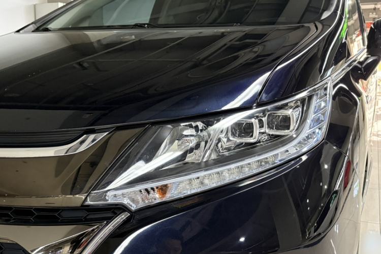 Used Honda Odyssey 2021 2.0L Rui·Luxury Edition Left Front Headlight