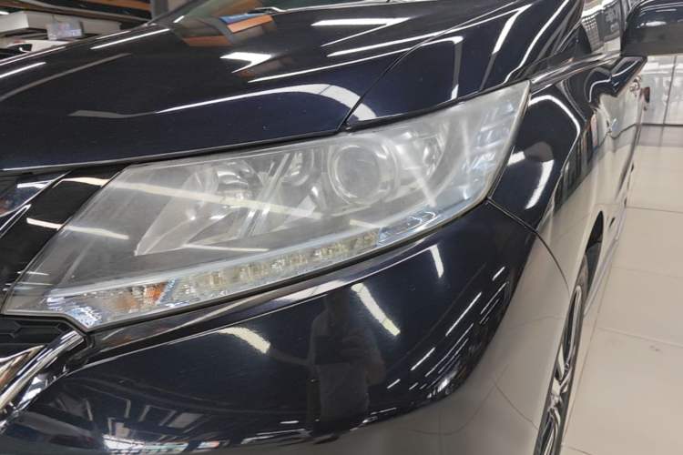 Used Honda Odyssey 2021 2.0L Rui·Smart Edition Left Front Headlight