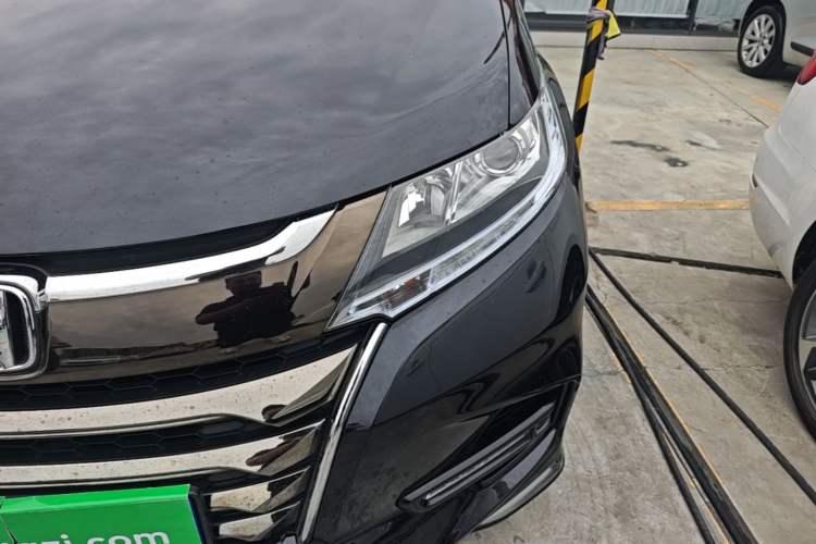 Used Honda Odyssey 2021 2.0L Rui-Changxiang Edition Left Front Headlight