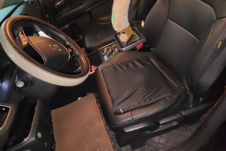 Used Honda Odyssey 2021 2.0L Rui·Comfort Edition Left Front Seat