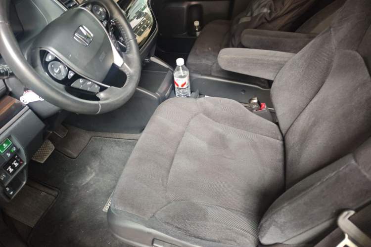 Used Honda Odyssey 2021 2.0L Rui-Changxiang Edition Left Front Seat