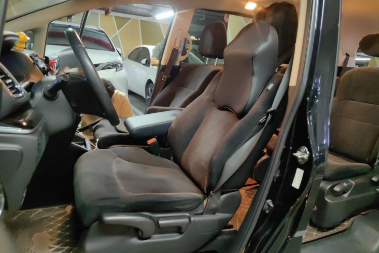 Used Honda Odyssey 2021 2.0L Rui-Changxiang Edition Left Front Seat