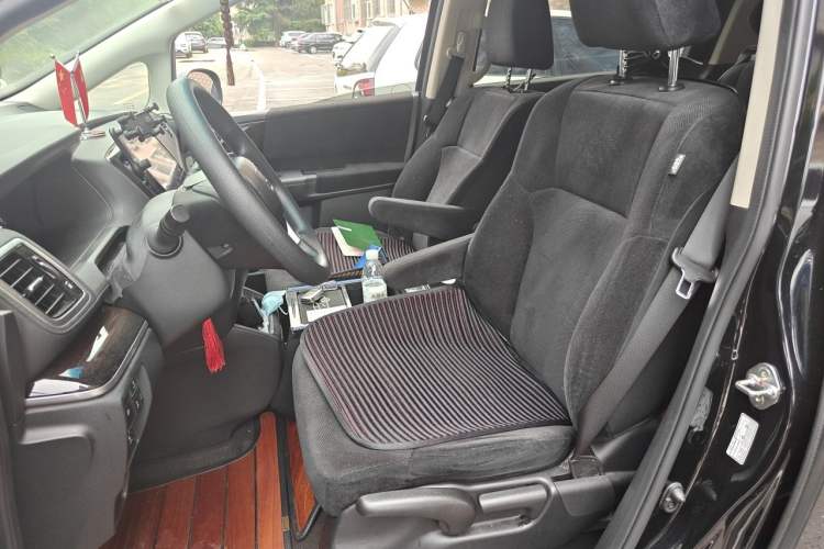Used Honda Odyssey 2021 2.0L Rui-Changxiang Edition Left Front Seat