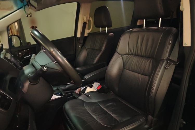 Used Honda Odyssey 2021 2.0L Rui·Luxury Edition Left Front Seat