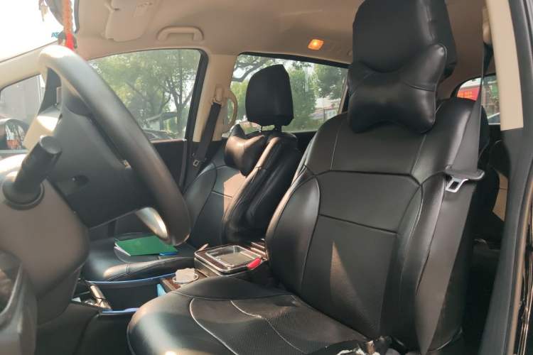 Used Honda Odyssey 2021 2.0L Rui·Comfort Edition Left Front Seat