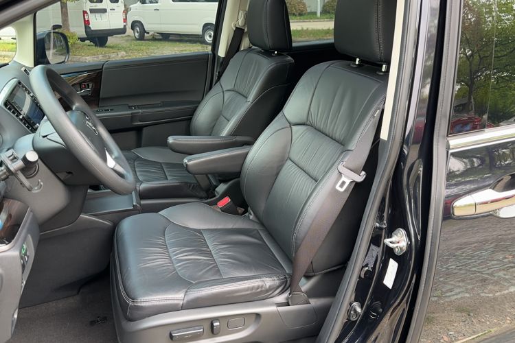 Used Honda Odyssey 2021 2.0L Rui·Smart Edition Left Front Seat