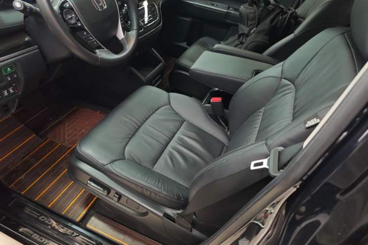 Used Honda Odyssey 2021 2.0L Rui·Supreme Edition Left Front Seat