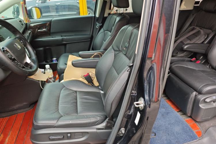 Used Honda Odyssey 2021 2.0L Rui·Smart Edition Left Front Seat