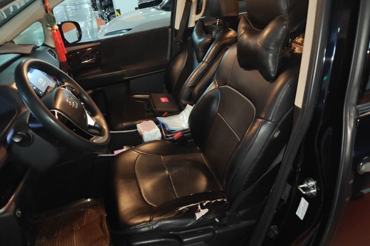 Used Honda Odyssey 2021 2.0L Rui·Comfort Edition Left Front Seat