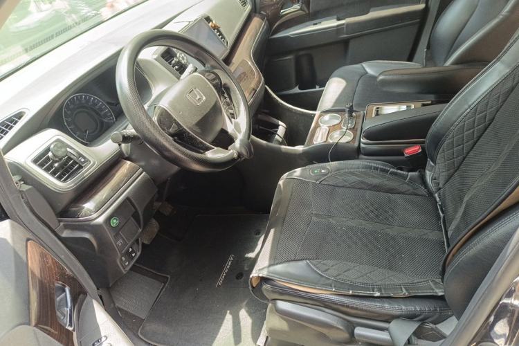Used Honda Odyssey 2021 2.0L Rui·Comfort Edition Left Front Seat