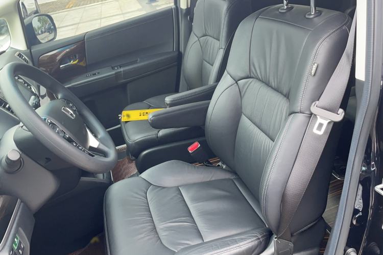 Used Honda Odyssey 2021 2.0L Rui·Smart Edition Left Front Seat