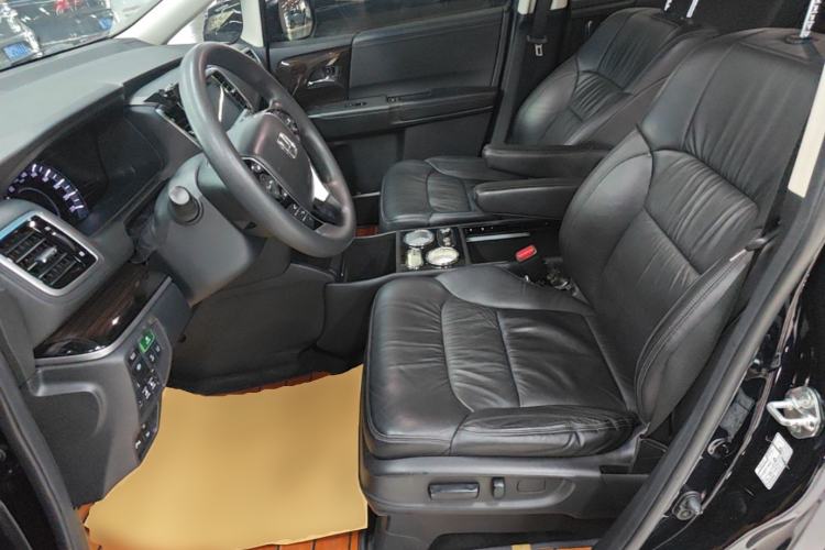 Used Honda Odyssey 2021 2.0L Rui·Smart Edition Left Front Seat
