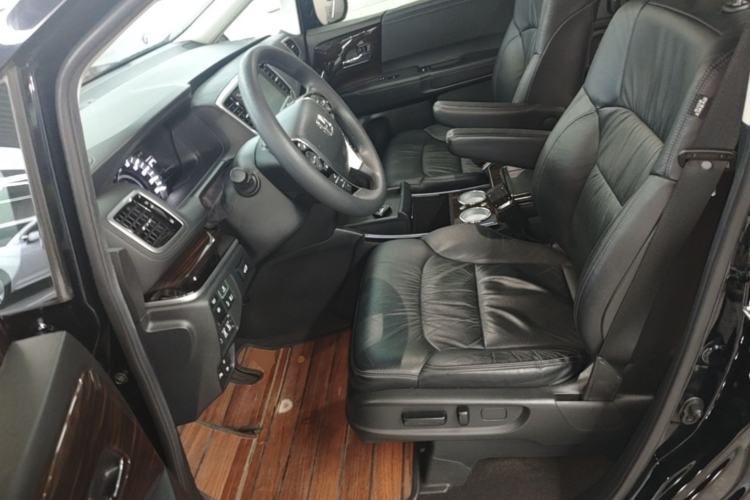 Used Honda Odyssey 2021 2.0L Rui·Smart Edition Left Front Seat